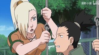 Naruto: Tsunade trở nên nhỏ bé hơn, Shizune trở nên già đi, Obito đã nghĩ gì khi tạo nên Thế giới Ts