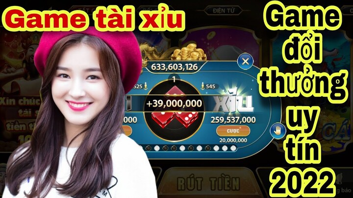 Game Tài Xỉu Online Go88 Sunwin 68 Game Bai Game Nào Dễ Thắng Nhất?? Kiếm Tiền Online 2022