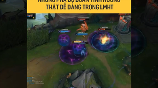 tiên tri5 #lol