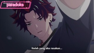 paradox live the animation episode 4 (sub indo)