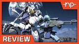 Gundam Evolution Review - Noisy Pixel