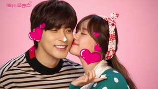 1. TITLE: My Secret Romance/Tagalog Dubbed Episode 01 HD