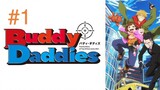 Buddy Daddies: Episode 1