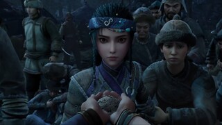 A Portrait of Jianghu Bu Liang Ren S7 episode 7 sub indo