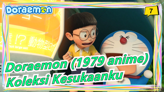 [Doraemon (1979 anime)/720p/DVDRip] Seri Klasik, Koleksi Kesukaanku, Subtitle Mandarin_A7