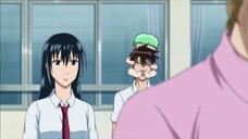 Beelzebub Episode 28 (Subtitle Indonesia)