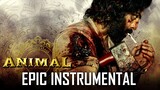Animal: Saari Duniya Jalaa Denge | Epic Instrumental Version | Cover