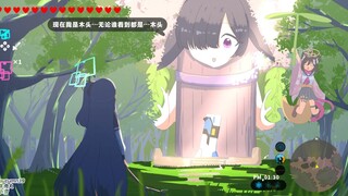 如果蔚蓝档案是开放世界类型的话…… #01~#09