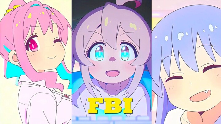 lagi suka aja sama anime onimai I'm now your sister