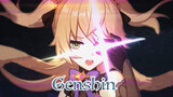 [Vocaloid] Genshin Fischl - Sa Mạc Lạc Đà
