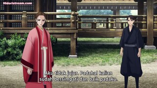 Karasu wa Aruji wo Erabanai Eps 19 (Sub-Indo)