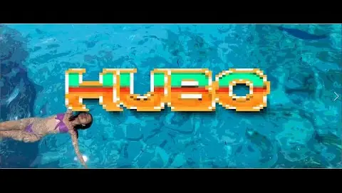 IslandBoy$ - Hubo (Official Lyric Video)