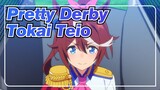 [Pretty Derby] Tokai Teio Win Again
