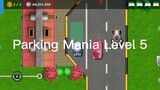Parking Mania Level 5