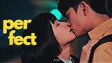 Extraordinary Attorney Woo FMV] Lee Junho 〤 Woo Young Woo Perfect - One Direction