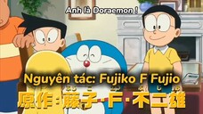 đây là phim Doraemon Nobita và cuộc phiêu lưu vào thế giới tranh ảnh trailer 3 vieud.