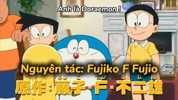 đây là phim Doraemon Nobita và cuộc phiêu lưu vào thế giới tranh ảnh trailer 3 vieud.