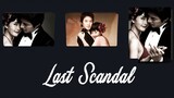 Last Scandal E12 | Romance | English Subtitle | Korean Drama