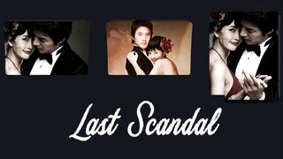 Last Scandal E15 | Romance | English Subtitle | Korean Drama