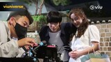 Miracle | Episode 3 Making | Kang Min Ah, Chani, Hwiyoung