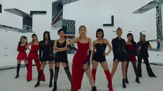 "TALK THAT TALK " MV/TWICE 2022