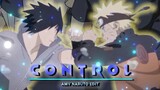 Control - Naruto Edit Roto