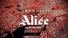 Alice in Borderland Season 01 Episode 07