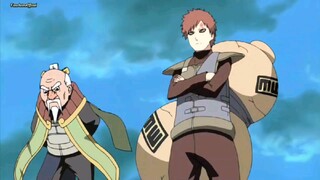 Naruto Shippuden : Episod 297 | Malay Dub|