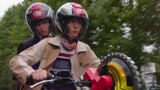 [Remix]Cuplikan Parado dan Kiryu|<Kamen Rider>