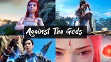 Against The Gods Eps 6 Sub Indo