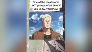 AttackOnTitan aot anime reiner reinerbraun meme animememe AFairShotWithBlock GameTok fyp almightych