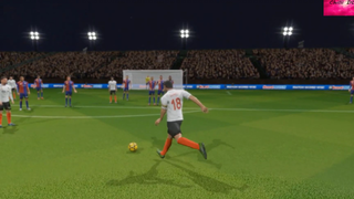 Những pha bóng hay trong Dream League Soccer phần 5 #DLS