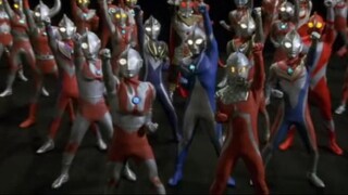 Legenda Zaman Baru Ultraman Legenda Zaman Baru Ultraman 28 orang - HD