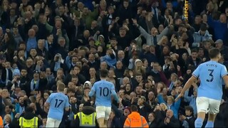 Highlight Manchester City vs Arsenal | isport365