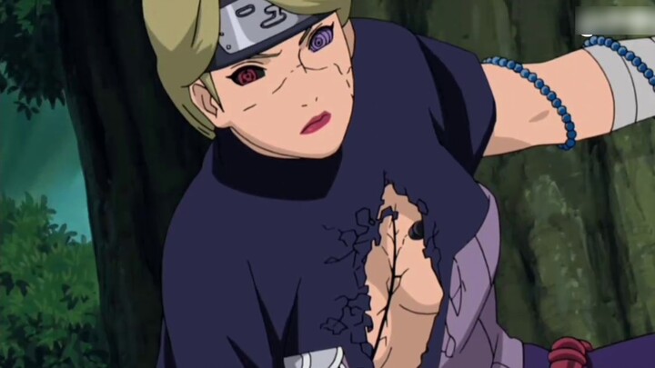 Sejarah karakter serius Naruto: membaca kehidupan dua Yukito dalam satu menit..
