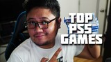 MY TOP 10 PS5 GAMES