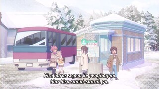 Oniichan_wa_Oshimai_ Episode 12