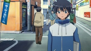 ZeroTsukai Ep.02