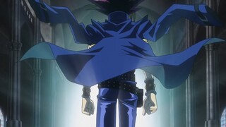 [Yugi-Oh/Yu-Gi-Oh DM] Atem helps Yugi Muto for the last time