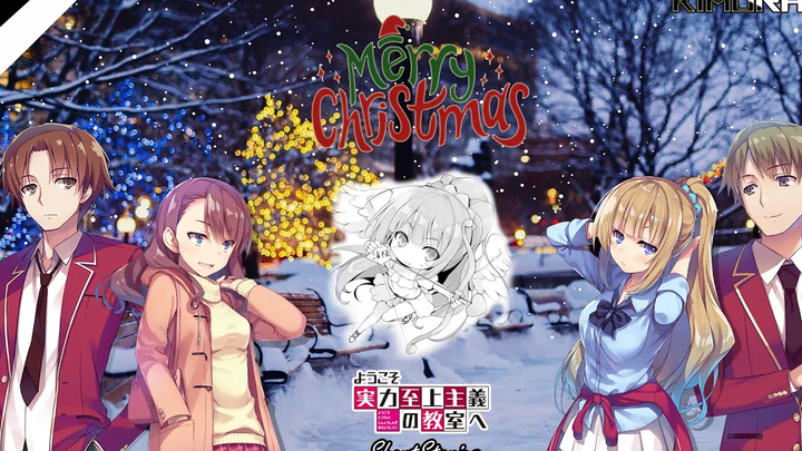 「ShortStories」You-Zitsu 1Y75 - ลูกศรกามเทพแห่งความรัก「The Cupid Karuizawa」 (พากย์ไทย) KiMuRaz