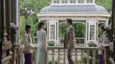 16 Blazing Elegance 2025. (Short C-drama)