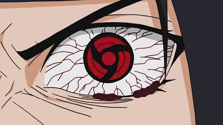 Naruto: Rất nhiều Sharingan của Danzo đều bị lãng phí.