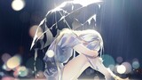 [MAD·AMV][Makoto Shinkai]Makoto Shinkai animations - Heavy rain