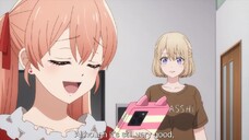 Kakkou no Iinazuke Episode 13