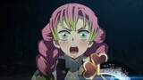 Hantengu called Kanroji Mitsuri a harlot- Fan Animation | Demon Slayer