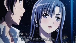 Đề xuất anime/tình yêu thuần khiết rất hay