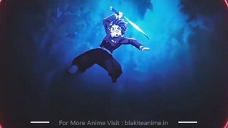 demon slayer season 4 Episode 8 (Hindi-English-Japanese) Telegram Updates
