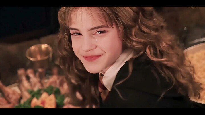 Gửi đến phù thủy thông thái nhất, Hermione Granger [Hermione]