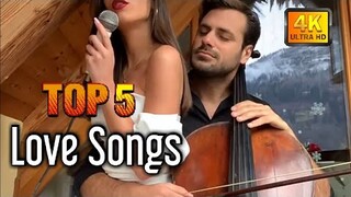 Top 5 Best Love songs 2020 compilation | Hauser and Señorita