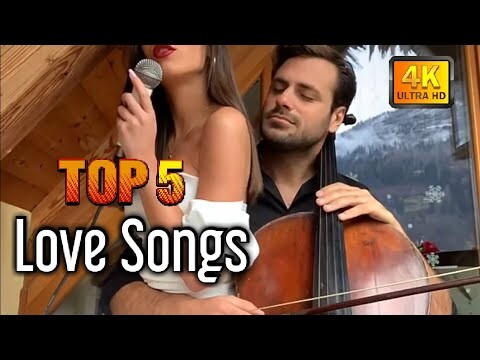 Top 5 Best Love songs 2020 compilation | Hauser and Señorita